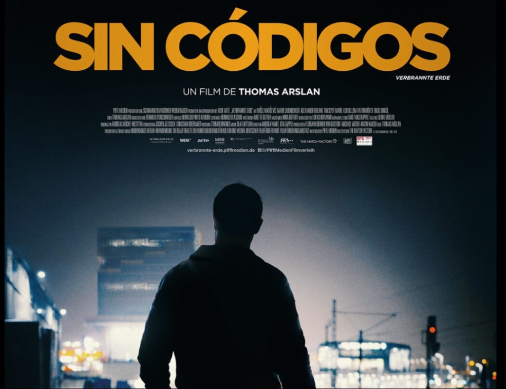 Sin Códigos