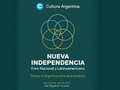 Foro Nacional y Latinoamericano por una Nueva Independencia