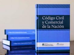 Se lanza el Curso de actualización del Nuevo Código Civil y Comercial en ATE 