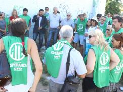 Jornada Nacional de Protesta