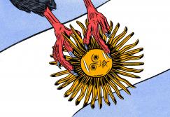 Cómo los buitres se aprovecharon de la Argentina, por Joseph E. Stiglitz y Martín Guzman