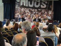 Se realizó el Congreso de la CTA de los Trabajadores en el Hotel UNL ATE 