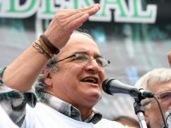 ATE lamenta la muerte de Normando Ocampo, de ATE La Rioja