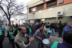 CONFLICTO EN LA SECRETARÍA ELECTORAL DE LA PROVINCIA