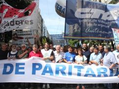 7M: En defensa del trabajo y la industria nacional