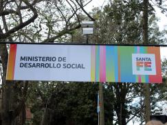 Ministerio de Desarrollo Social: repudio a malos tratos