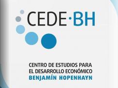 CEDE BH: Informe de Coyuntura - Mayo - Junio de 2017 