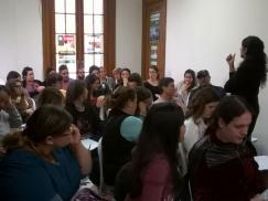 Inscripciones abiertas para cursos y talleres en Rosario