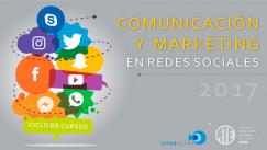 Curso: Comunicación y Marketing en Redes Sociales en ATE 