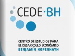 Informe de Cedebh Benjamin Hopenhayn: Evolución de precios. Julio 2017
