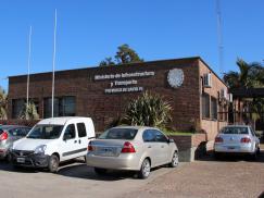 Asamblea de trabajadores de las Secretarías de Recursos Hídricos y Aguas y Saneamiento