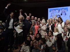 Abuelas de Plaza de Mayo anuncia la recuperación de la identidad de la nieta 125