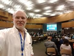ATE participa de la 107º reunión de la Conferencia Internacional del Trabajo