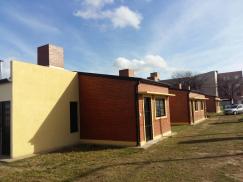 ATE Vivienda y Refacción: 5 viviendas listas para ser entregadas en Villa Gobernador Gálvez