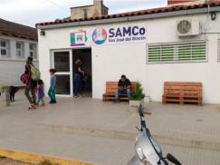 Jornada de protesta y estado de asamblea en el SAMCo de Rincón