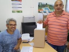IAPOS: elección de Junta Interna de delegados/as en Santa Fe y Rosario