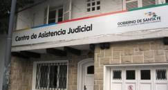 CENTRO DE ASISTENCIA JUDICIAL 