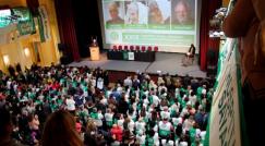 XXIX Congreso Provincial Anual Ordinario y Congreso Extraordinario 2022