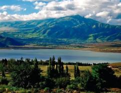 ATE Turismo: Viajamos a Salta, Cafayate y Tafí del Valle