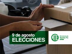 Elecciones en ATE 2023: Junta Electoral Provincial