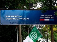 Se concretan 250 Pases a Planta Permanente en la Secretaría de Niñez y el Ministerio de Desarrollo Social
