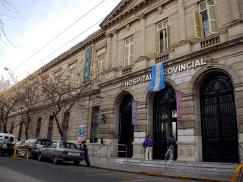 Repudio a los hechos de violencia en el Hospital Provincial de Rosario
