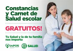 Día preventivo: para cuidar nuestra salud