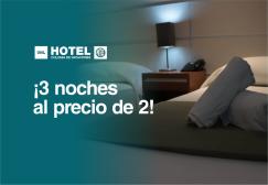 ¡Descubrí el Hotel UNL ATE! 