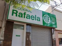 Seccional ATE Rafaela: Beneficios para todos los afiliados/as y grupo familiar