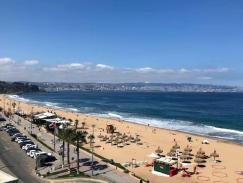 Turismo exclusivo para afiliados/as: en enero viajamos a Viña del Mar y Mendoza