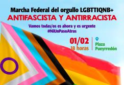 Convocatoria de ATE a la Marcha Federal 