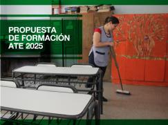 Últimos días de inscripción a  talleres virtuales para Asistentes escolares y Administración Pública Central