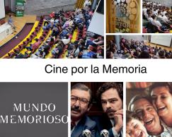 Cine por la Memoria: Funciones gratuitas para escuelas secundarias de Santa Fe