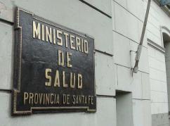 ESTADO DE ASAMBLEA PERMANENTE EN EL MINISTERIO DE SALUD, CASA CENTRAL