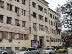 Hospital Iturraspe: agresión a una trabajadora de la oficina del Registro Civil